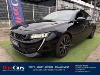 Peugeot 508 2.0 BLUEHDI 165 GT LINE EAT BVA - <small></small> 22.990 € <small>TTC</small> - #1