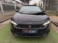 Peugeot 508 2.0 BLUEHDI 165 GT LINE EAT BVA - <small></small> 22.990 € <small>TTC</small> - #2