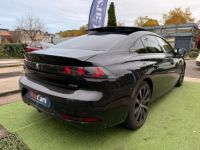 Peugeot 508 2.0 BLUEHDI 165 GT LINE EAT BVA - <small></small> 22.990 € <small>TTC</small> - #11