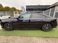 Peugeot 508 2.0 BLUEHDI 165 GT LINE EAT BVA - <small></small> 22.990 € <small>TTC</small> - #12