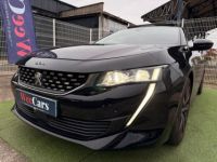 Peugeot 508 2.0 BLUEHDI 165 GT LINE EAT BVA - <small></small> 22.990 € <small>TTC</small> - #21