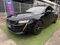 Peugeot 508 2.0 BLUEHDI 165 GT LINE EAT BVA - <small></small> 22.990 € <small>TTC</small> - #34