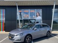 Peugeot 508 2.0 BLUEHDI 180 CH FELINE EAT6 - <small></small> 13.490 € <small>TTC</small> - #1