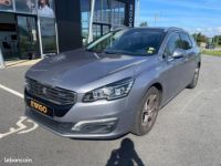 Peugeot 508 2.0 BLUEHDI 180 CH FELINE EAT6 - <small></small> 13.490 € <small>TTC</small> - #2