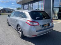 Peugeot 508 2.0 BLUEHDI 180 CH FELINE EAT6 - <small></small> 13.490 € <small>TTC</small> - #4