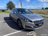 Peugeot 508 2.0 BLUEHDI 180 CH FELINE EAT6 - <small></small> 13.490 € <small>TTC</small> - #8