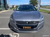 Peugeot 508 2.0 BLUEHDI 180 CH FELINE EAT6 - <small></small> 13.490 € <small>TTC</small> - #9