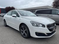Peugeot 508 2.0 BlueHDi 180 - EAT6 BERLINE GT PHASE 2 - <small></small> 14.990 € <small>TTC</small> - #2