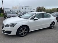 Peugeot 508 2.0 BlueHDi 180 - EAT6 BERLINE GT PHASE 2 - <small></small> 14.990 € <small>TTC</small> - #20