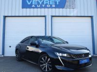 Peugeot 508 2.0 BlueHDI 180 GT LINE EAT8 - <small></small> 18.990 € <small>TTC</small> - #1