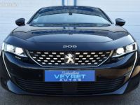 Peugeot 508 2.0 BlueHDI 180 GT LINE EAT8 - <small></small> 18.990 € <small>TTC</small> - #2