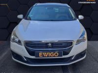 Peugeot 508 2.0 BLUEHDI 180ch ALLURE BUSINESS EAT6 - <small></small> 10.990 € <small>TTC</small> - #2