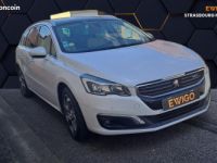 Peugeot 508 2.0 BLUEHDI 180ch ALLURE BUSINESS EAT6 - <small></small> 10.990 € <small>TTC</small> - #3