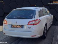 Peugeot 508 2.0 BLUEHDI 180ch ALLURE BUSINESS EAT6 - <small></small> 10.990 € <small>TTC</small> - #4