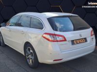 Peugeot 508 2.0 BLUEHDI 180ch ALLURE BUSINESS EAT6 - <small></small> 10.990 € <small>TTC</small> - #5