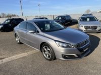 Peugeot 508 2.0 BlueHDi 180ch Allure EAT6 GPS Caméra 116,000Kms - <small></small> 12.990 € <small>TTC</small> - #2