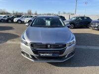 Peugeot 508 2.0 BlueHDi 180ch Allure EAT6 GPS Caméra 116,000Kms - <small></small> 12.990 € <small>TTC</small> - #3