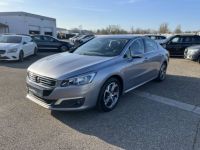 Peugeot 508 2.0 BlueHDi 180ch Allure EAT6 GPS Caméra 116,000Kms - <small></small> 12.990 € <small>TTC</small> - #4