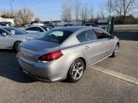 Peugeot 508 2.0 BlueHDi 180ch Allure EAT6 GPS Caméra 116,000Kms - <small></small> 12.990 € <small>TTC</small> - #5