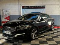 Peugeot 508 2.0 BLUEHDI 180CH FAP GT EAT6 - <small></small> 11.490 € <small>TTC</small> - #1