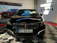 Peugeot 508 2.0 BLUEHDI 180CH FAP GT EAT6 - <small></small> 11.490 € <small>TTC</small> - #2