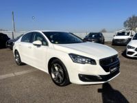 Peugeot 508 2.0 BlueHDi 180ch Féline EAT6 1erMain Cuir GPS Caméra - <small></small> 8.990 € <small>TTC</small> - #2