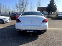 Peugeot 508 2.0 BlueHDi 180ch Féline EAT6 1erMain Cuir GPS Caméra - <small></small> 8.990 € <small>TTC</small> - #7