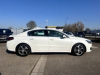 Peugeot 508 2.0 BlueHDi 180ch Féline EAT6 1erMain Cuir GPS Caméra - <small></small> 8.990 € <small>TTC</small> - #8