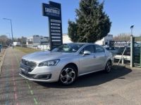 Peugeot 508 2.0 BlueHDi 180ch Féline EAT6 GPS Caméra - <small></small> 9.990 € <small>TTC</small> - #1