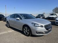 Peugeot 508 2.0 BlueHDi 180ch Féline EAT6 GPS Caméra - <small></small> 9.990 € <small>TTC</small> - #2