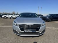 Peugeot 508 2.0 BlueHDi 180ch Féline EAT6 GPS Caméra - <small></small> 9.990 € <small>TTC</small> - #3