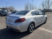 Peugeot 508 2.0 BlueHDi 180ch Féline EAT6 GPS Caméra - <small></small> 9.990 € <small>TTC</small> - #5