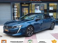 Peugeot 508 2.0 BLUEHDI 180CH GT EAT8 BVA S-S TOIT OUVRANT CUIR SIEGE CHAUFFANT CARPLAY - <small></small> 19.990 € <small>TTC</small> - #1