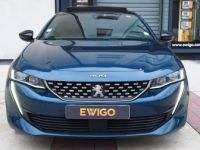 Peugeot 508 2.0 BLUEHDI 180CH GT EAT8 BVA S-S TOIT OUVRANT CUIR SIEGE CHAUFFANT CARPLAY - <small></small> 19.990 € <small>TTC</small> - #2