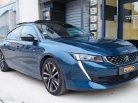 Peugeot 508 2.0 BLUEHDI 180CH GT EAT8 BVA S-S TOIT OUVRANT CUIR SIEGE CHAUFFANT CARPLAY - <small></small> 19.990 € <small>TTC</small> - #3