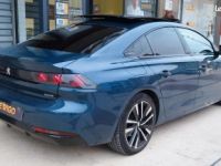 Peugeot 508 2.0 BLUEHDI 180CH GT EAT8 BVA S-S TOIT OUVRANT CUIR SIEGE CHAUFFANT CARPLAY - <small></small> 19.990 € <small>TTC</small> - #4