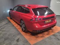 Peugeot 508 2.0 BLUEHDI 180ch GT Line EAT8 START-STOP - <small></small> 21.890 € <small>TTC</small> - #4