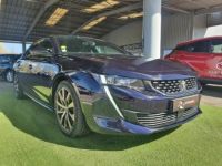 Peugeot 508 2.0 BlueHDi S&S - 160 - BV EAT8 II BERLINE GT Line PHASE 1 - <small></small> 26.990 € <small>TTC</small> - #2