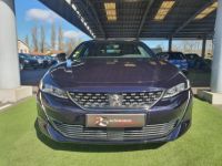 Peugeot 508 2.0 BlueHDi S&S - 160 - BV EAT8 II BERLINE GT Line PHASE 1 - <small></small> 26.990 € <small>TTC</small> - #3