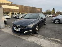 Peugeot 508 2.0 BlueHDi S&S - 180 Bva Féline Gps + Camera AR + Clim - <small></small> 12.490 € <small>TTC</small> - #1