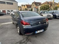 Peugeot 508 2.0 BlueHDi S&S - 180 Bva Féline Gps + Camera AR + Clim - <small></small> 12.490 € <small>TTC</small> - #3