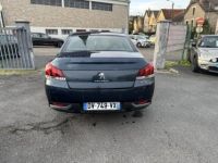 Peugeot 508 2.0 BlueHDi S&S - 180 Bva Féline Gps + Camera AR + Clim - <small></small> 12.490 € <small>TTC</small> - #4