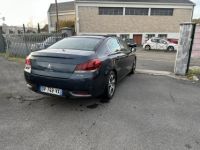 Peugeot 508 2.0 BlueHDi S&S - 180 Bva Féline Gps + Camera AR + Clim - <small></small> 12.490 € <small>TTC</small> - #5