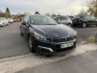 Peugeot 508 2.0 BlueHDi S&S - 180 Bva Féline Gps + Camera AR + Clim - <small></small> 12.490 € <small>TTC</small> - #7