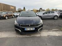 Peugeot 508 2.0 BlueHDi S&S - 180 Bva Féline Gps + Camera AR + Clim - <small></small> 12.490 € <small>TTC</small> - #8