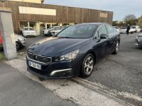 Peugeot 508 2.0 BlueHDi S&S - 180 Bva Féline Gps + Camera AR + Clim - <small></small> 12.490 € <small>TTC</small> - #21