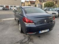 Peugeot 508 2.0 BlueHDi S&S - 180 Bva Féline Gps + Camera AR + Clim - <small></small> 12.490 € <small>TTC</small> - #22