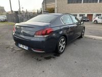 Peugeot 508 2.0 BlueHDi S&S - 180 Bva Féline Gps + Camera AR + Clim - <small></small> 12.490 € <small>TTC</small> - #23