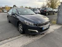 Peugeot 508 2.0 BlueHDi S&S - 180 Bva Féline Gps + Camera AR + Clim - <small></small> 12.490 € <small>TTC</small> - #24