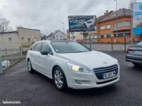 Peugeot 508 2.0 hdi 163 - <small></small> 7.490 € <small>TTC</small> - #1